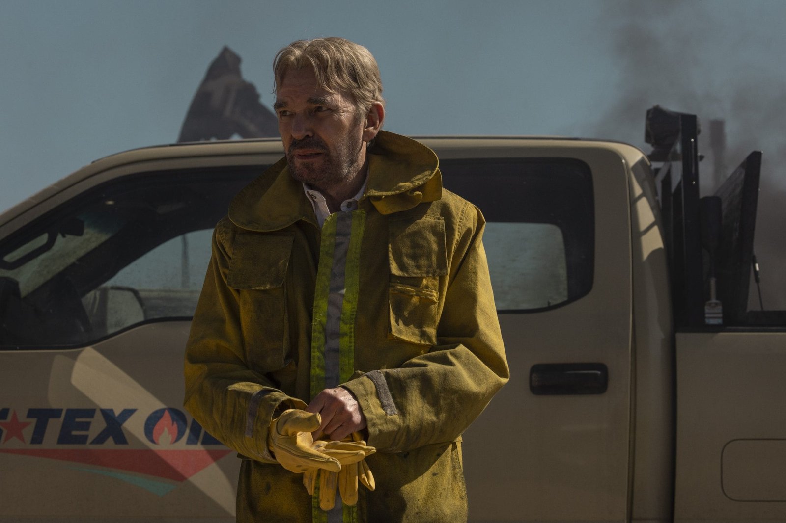 Landman (2024) - Series Review