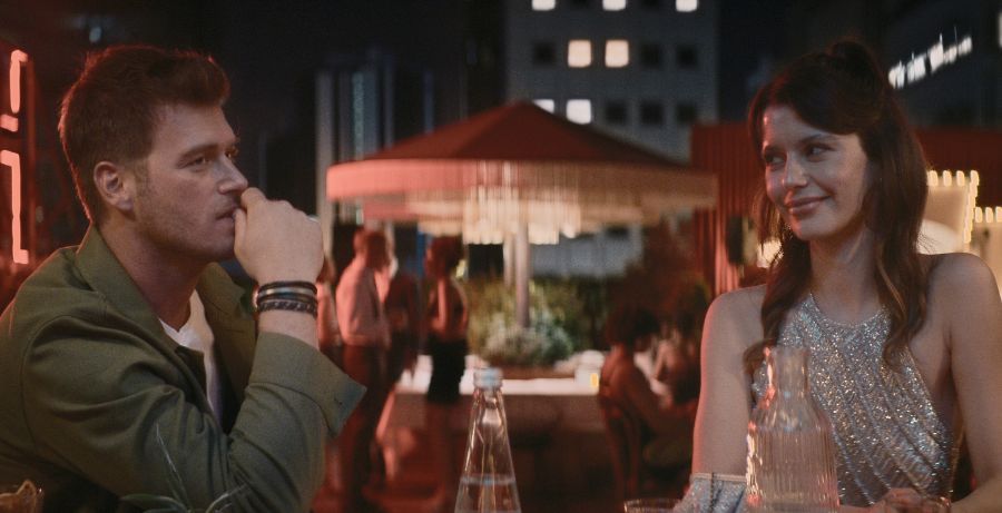 Last Call for Istanbul (2023) - Movie Review