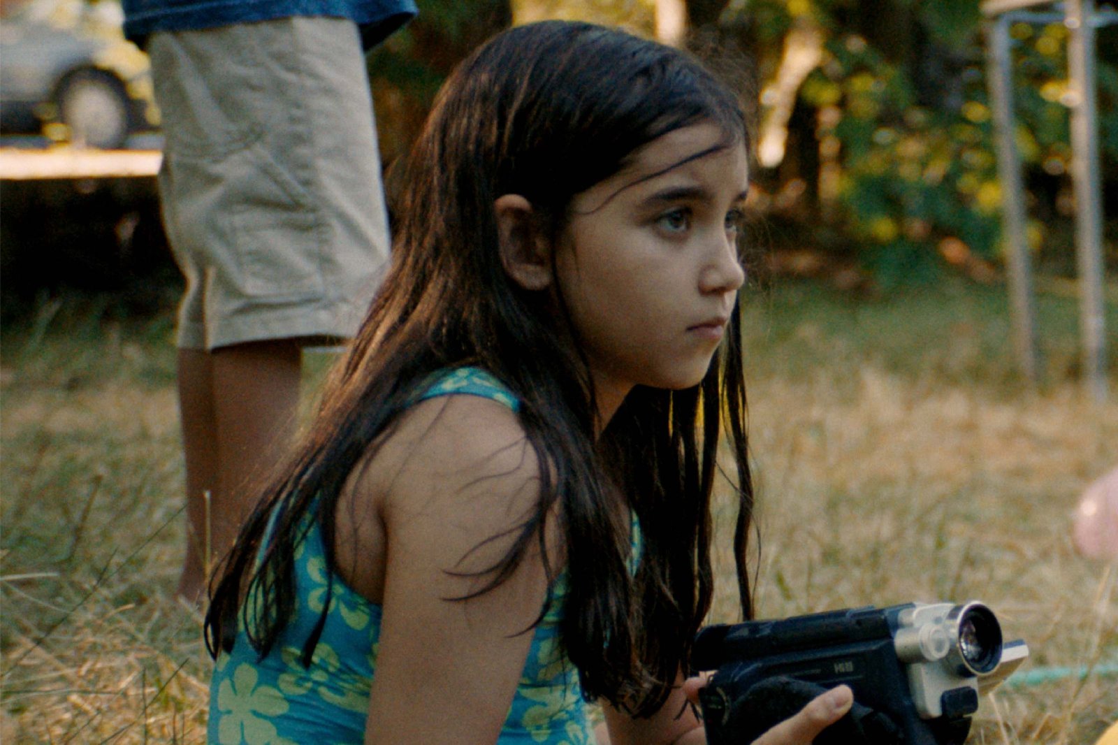 Unveiling of "Blue Heron": Janus Films Acquires U.S. Rights