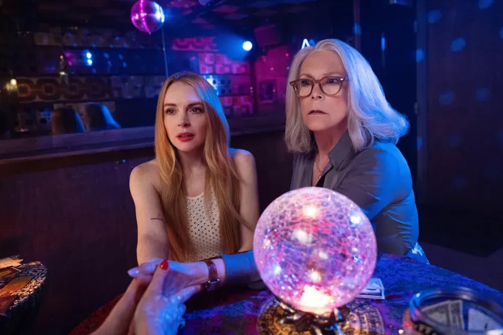 "Freakier Friday": An Unexpected Delight, says Early Reviews