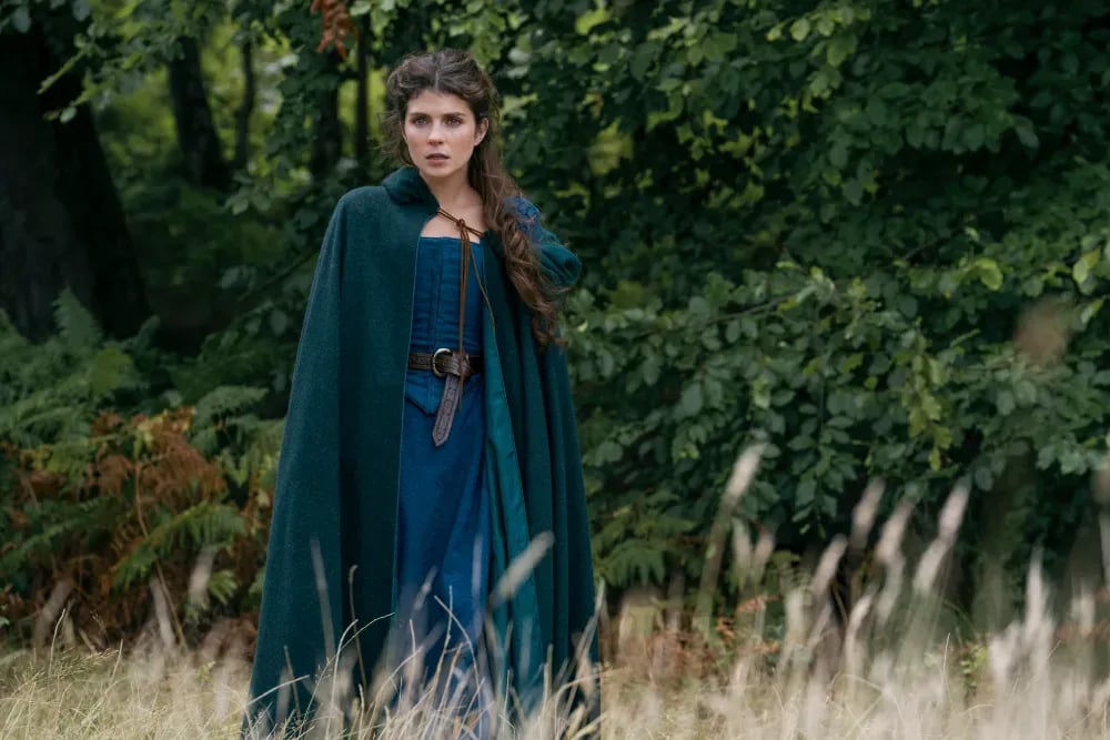 My Lady Jane (2024) - Series Review
