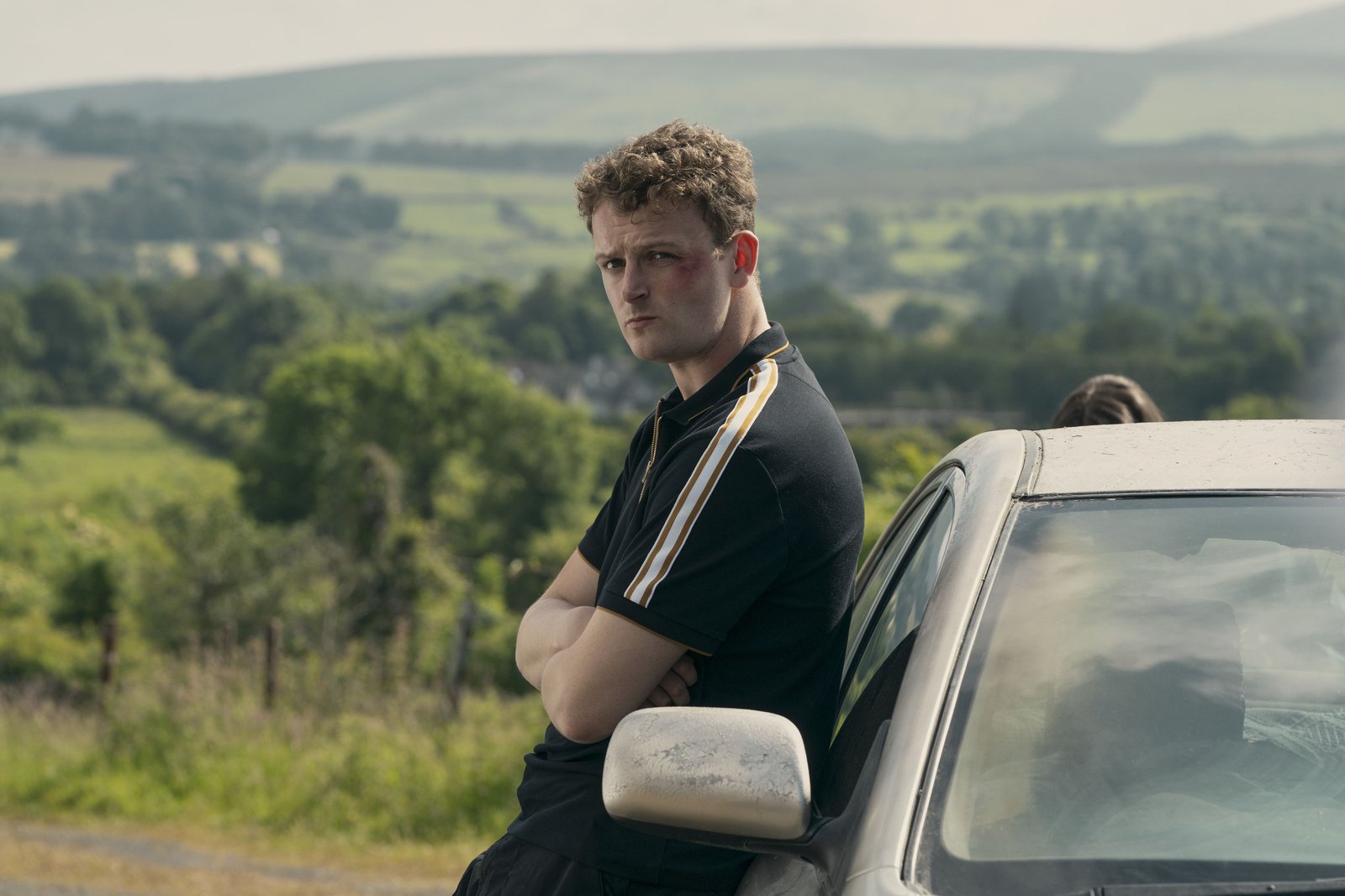 Bodkin (2024) — Series Review