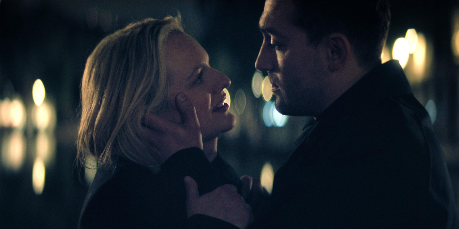 The Veil (2024) — Series Review