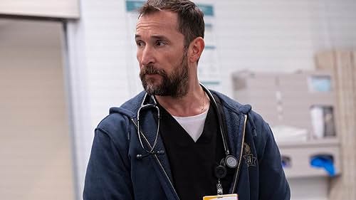 The Invasion of Medical Drama: The Pitt is Just the Start