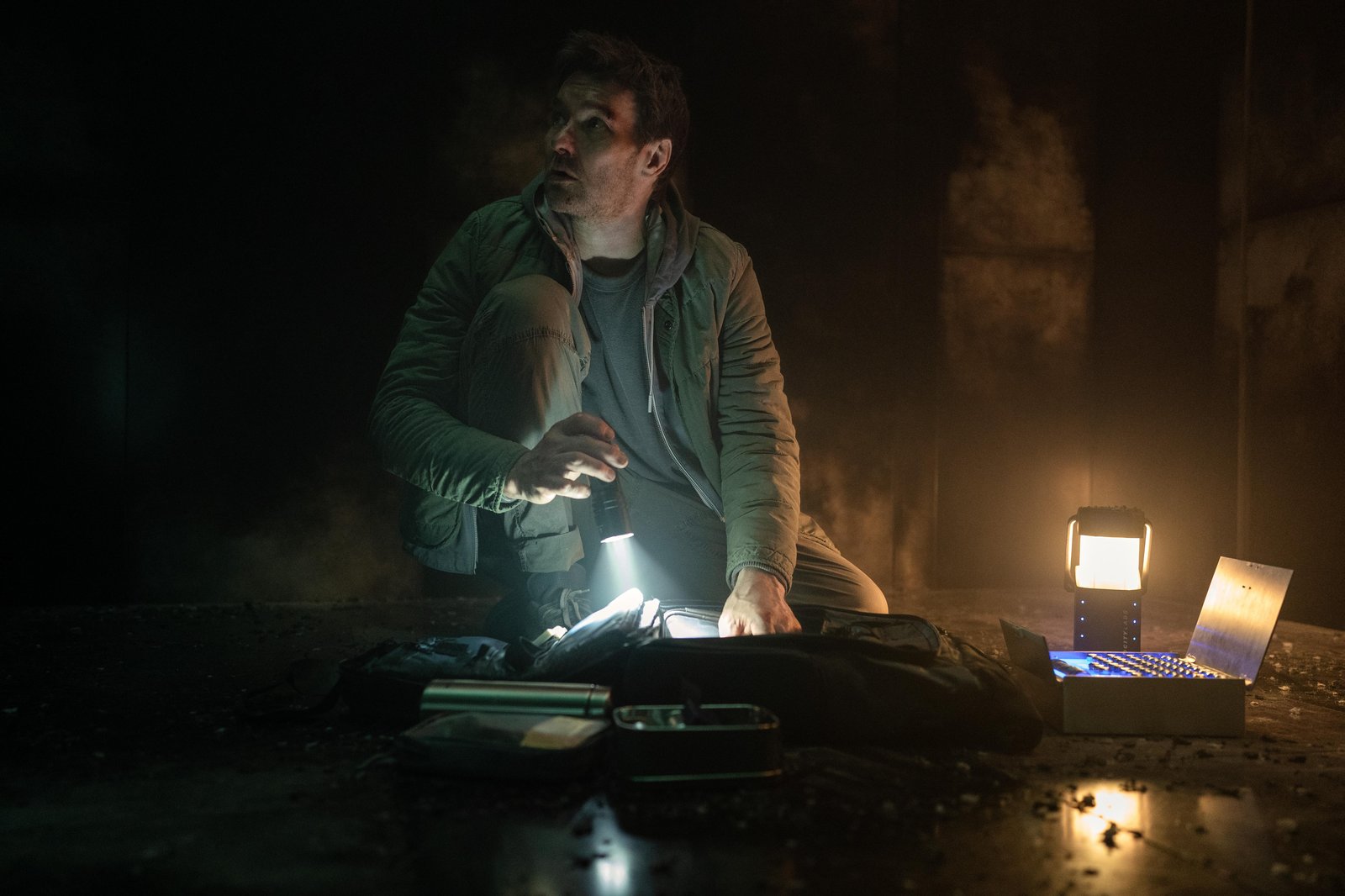 Dark Matter (2024) — Series Review