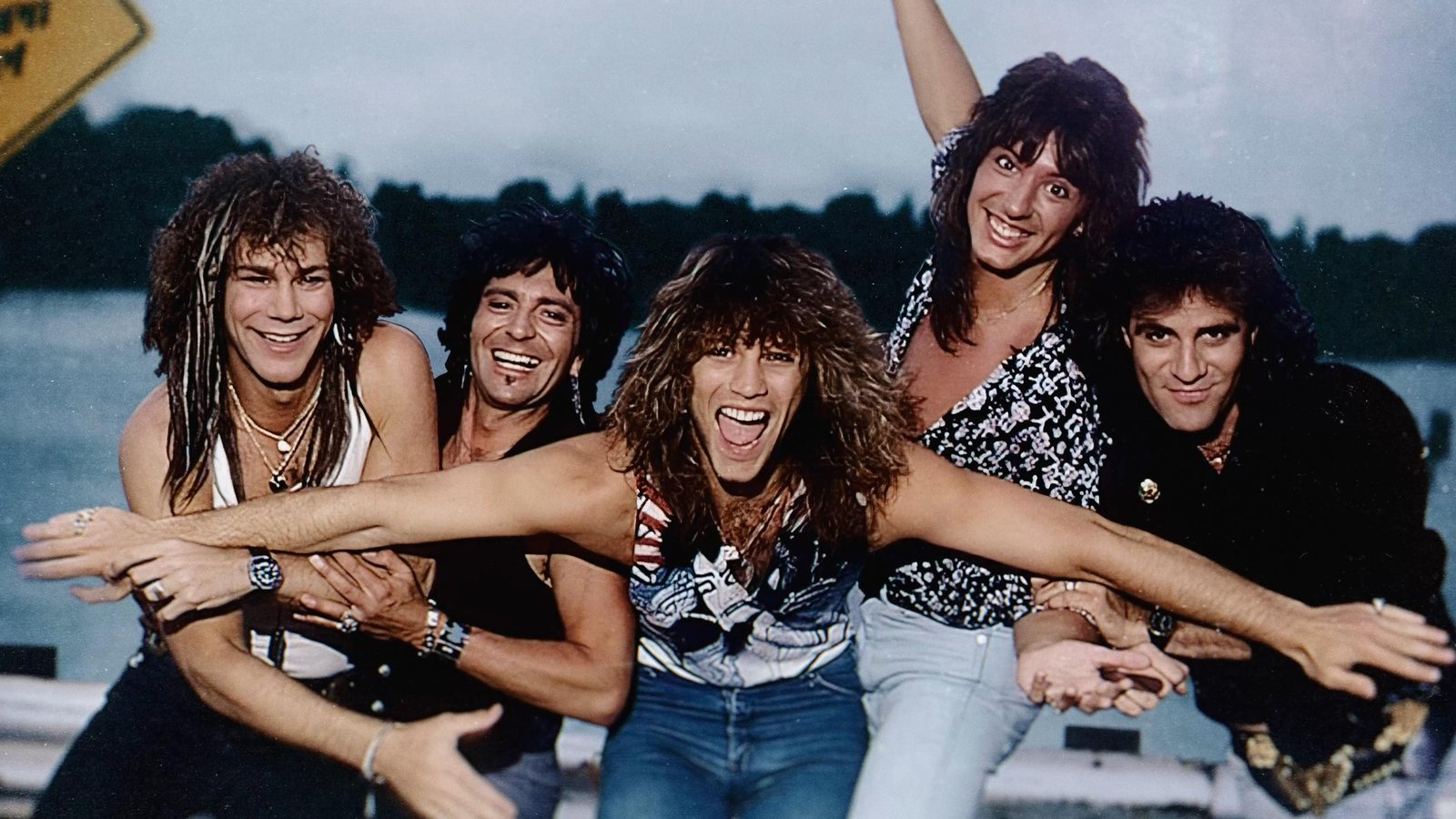 Thank You, Goodnight: The Bon Jovi Story (2024) — Series Review