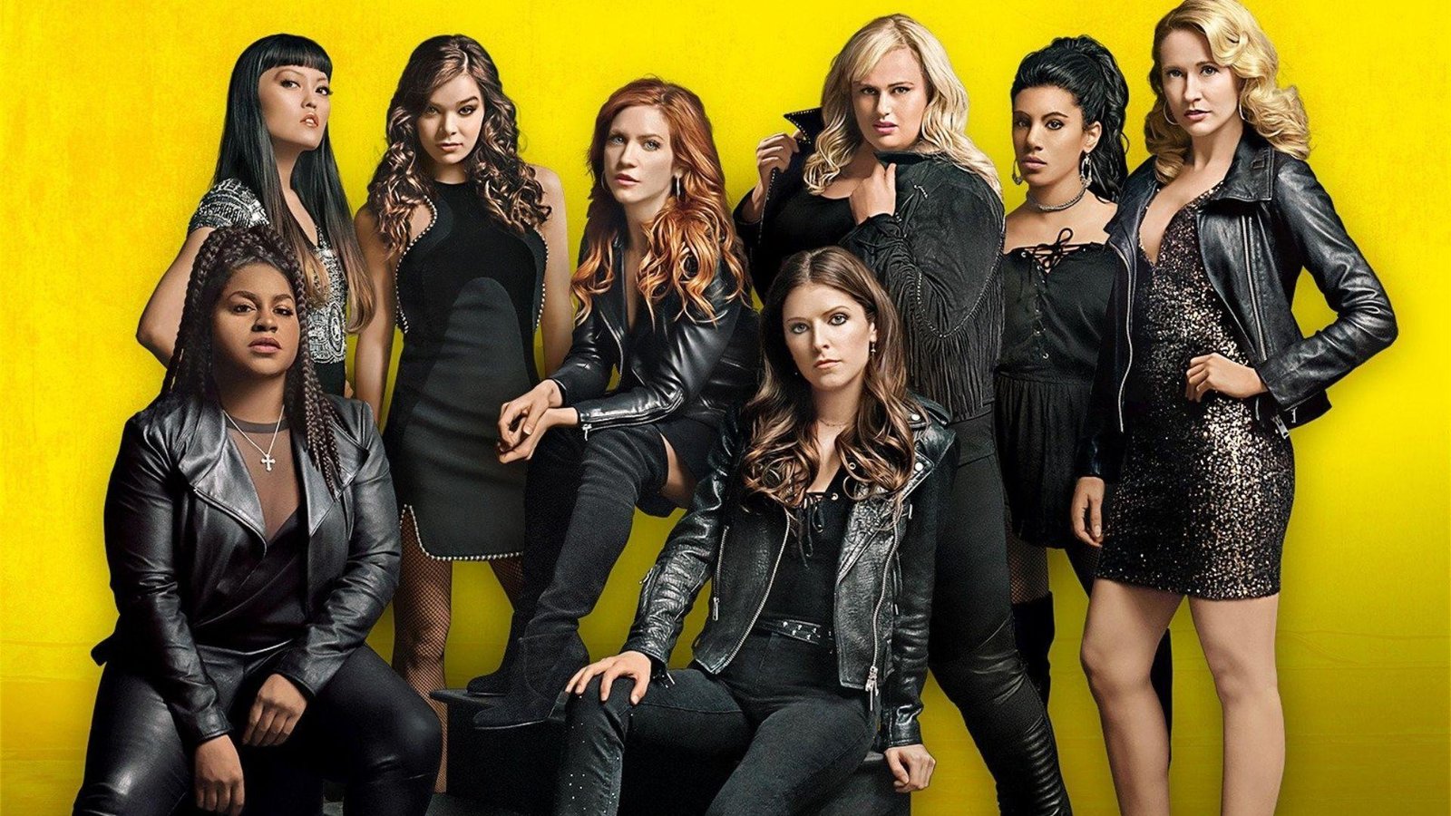Rebel Wilson's Desire for a Fat Amy Wedding in "Pitch Perfect 4"