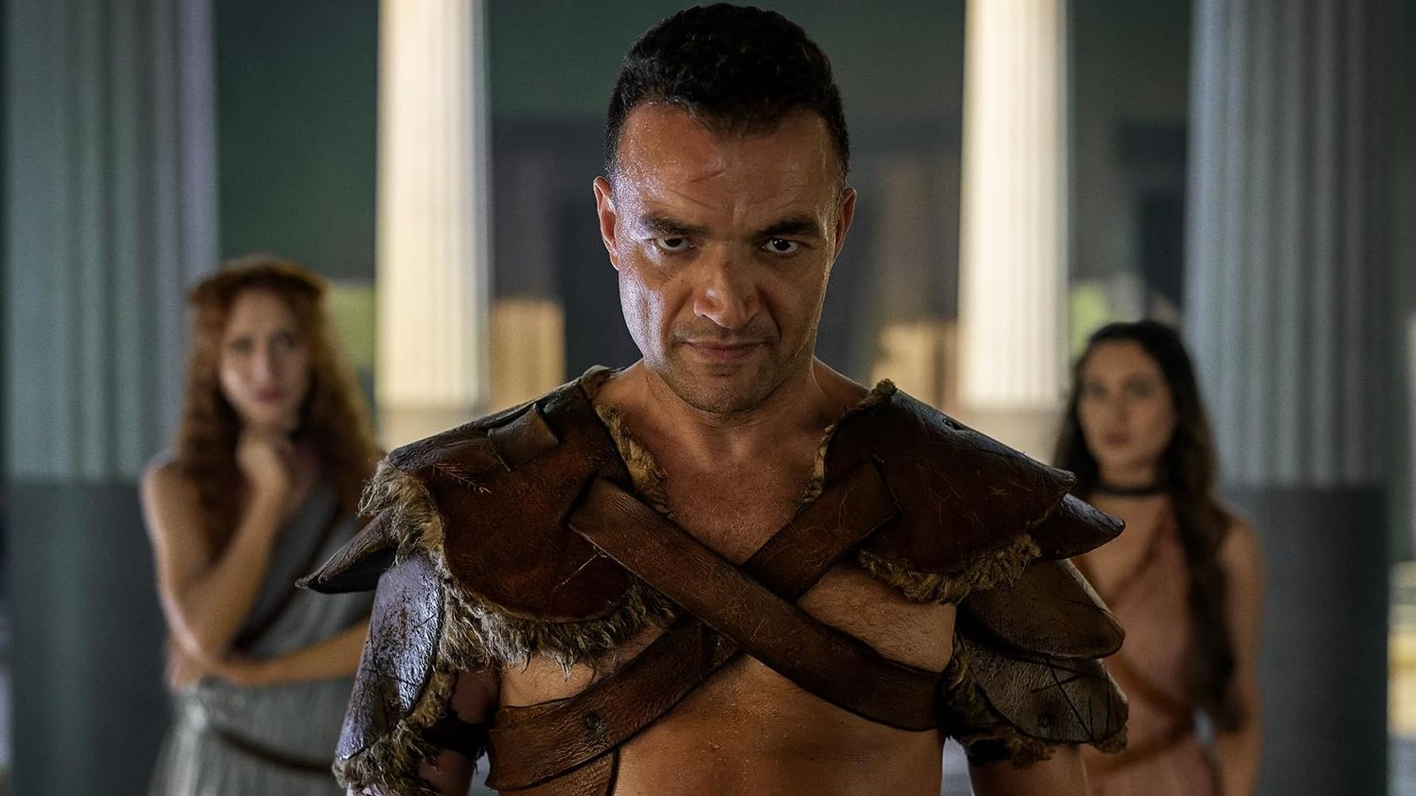 "Spartacus: The House of Ashur" - A Fresh Take On A Beloved Series