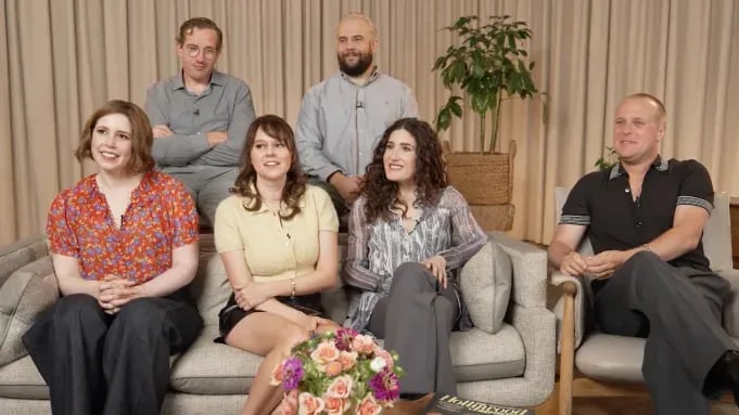 John Early Shines in Directorial Debut "Maddie’s Secret"