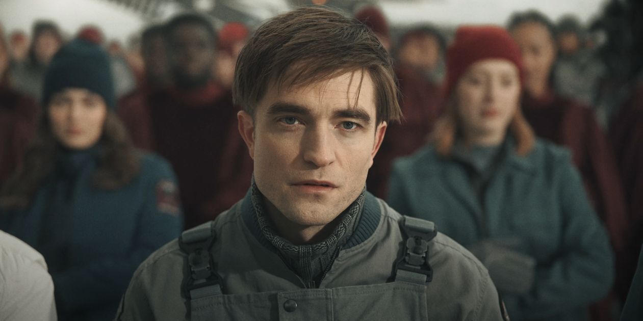 Bong Joon Ho's Latest Sci-Fi Satire: Mickey 17