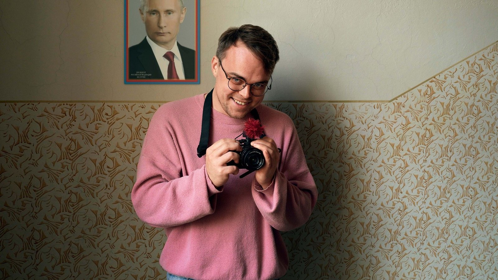 Exploring the Courage of Dissent under Putin's Regime