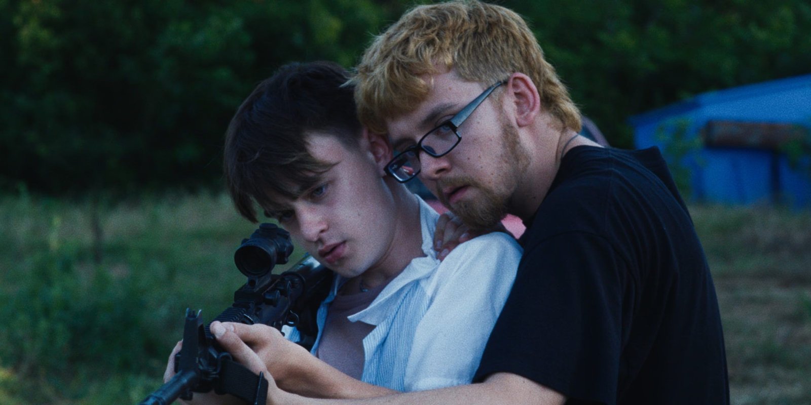 "Our Hero, Balthazar": Inspecting Youth Culture and Online Performative Emotion