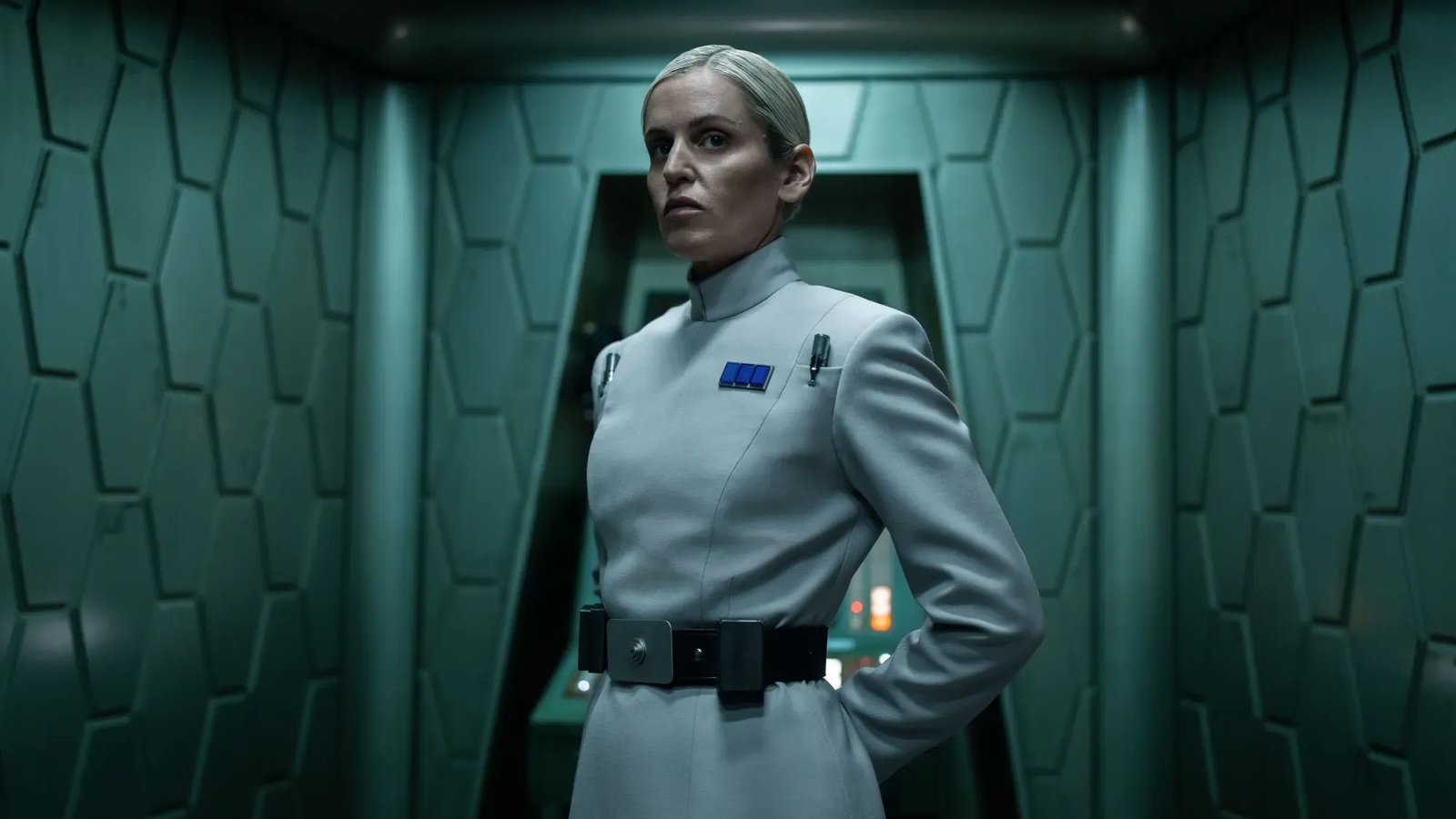 "Andor" Season Two Outperforms All Star Wars Live-Action Titles in Critics' Ratings