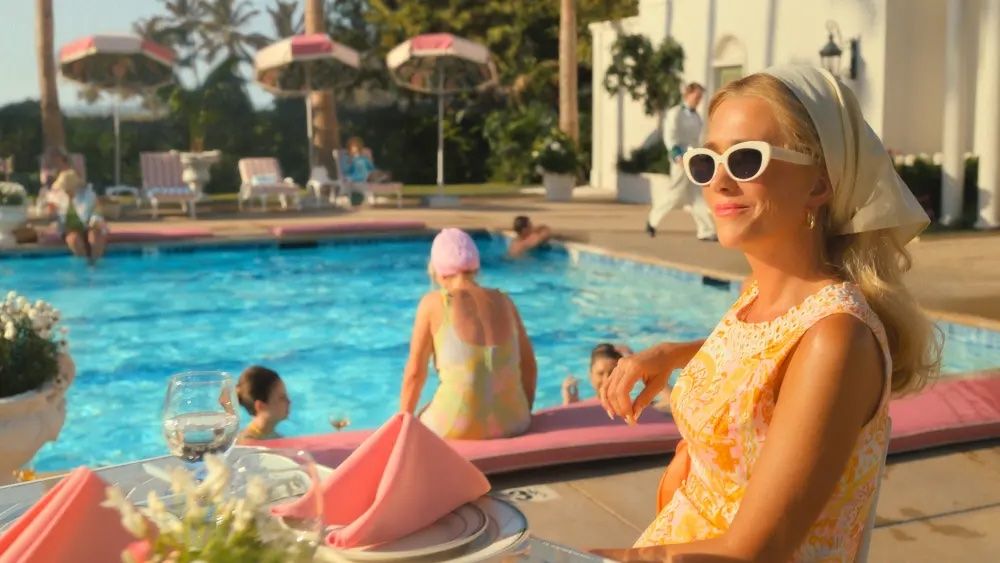 Palm Royale (2024) - Series Review
