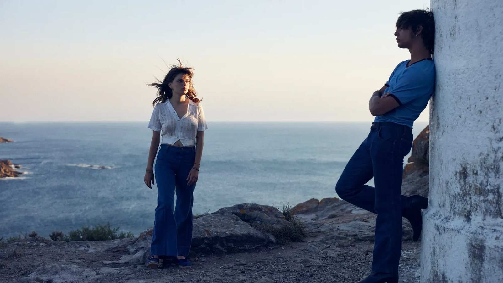 10 Secrets Unveiled in "Romería": The New Autobiographical Feature by Carla Simón