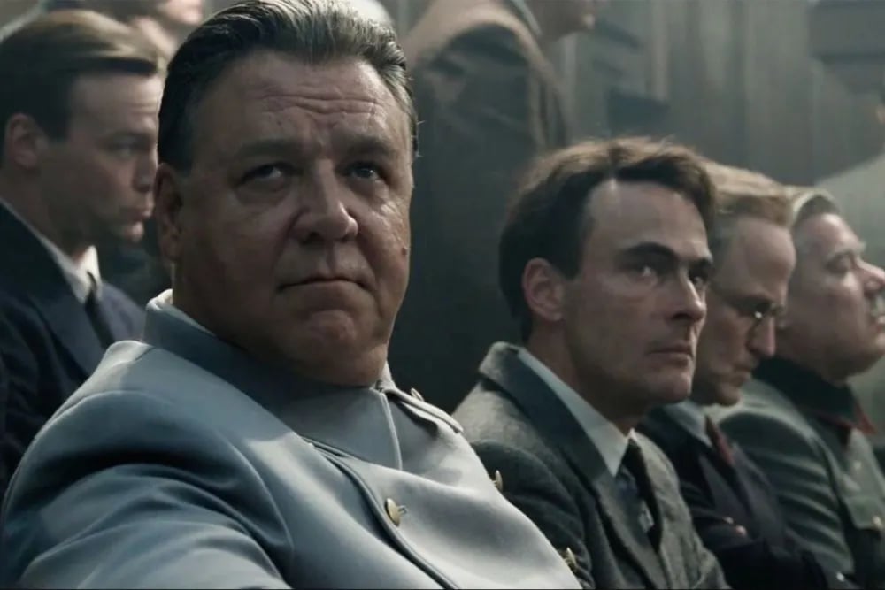 An Unforgettable Dive into History: The Nuremberg Trials