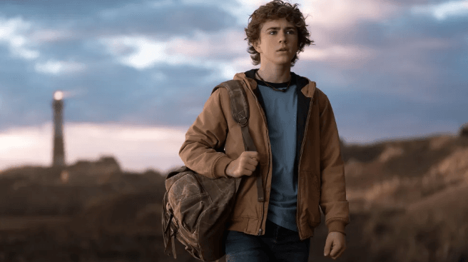 Percy Jackson and the Olympians (2023) - Series Review