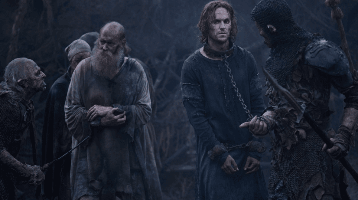 'The Rings of Power' Season 2: A Struggle to Engage