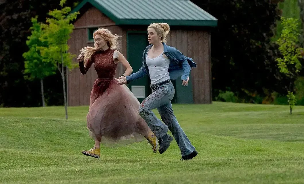 Ready or Not Sequel: Here I Come - A Sequel With Diminished Returns