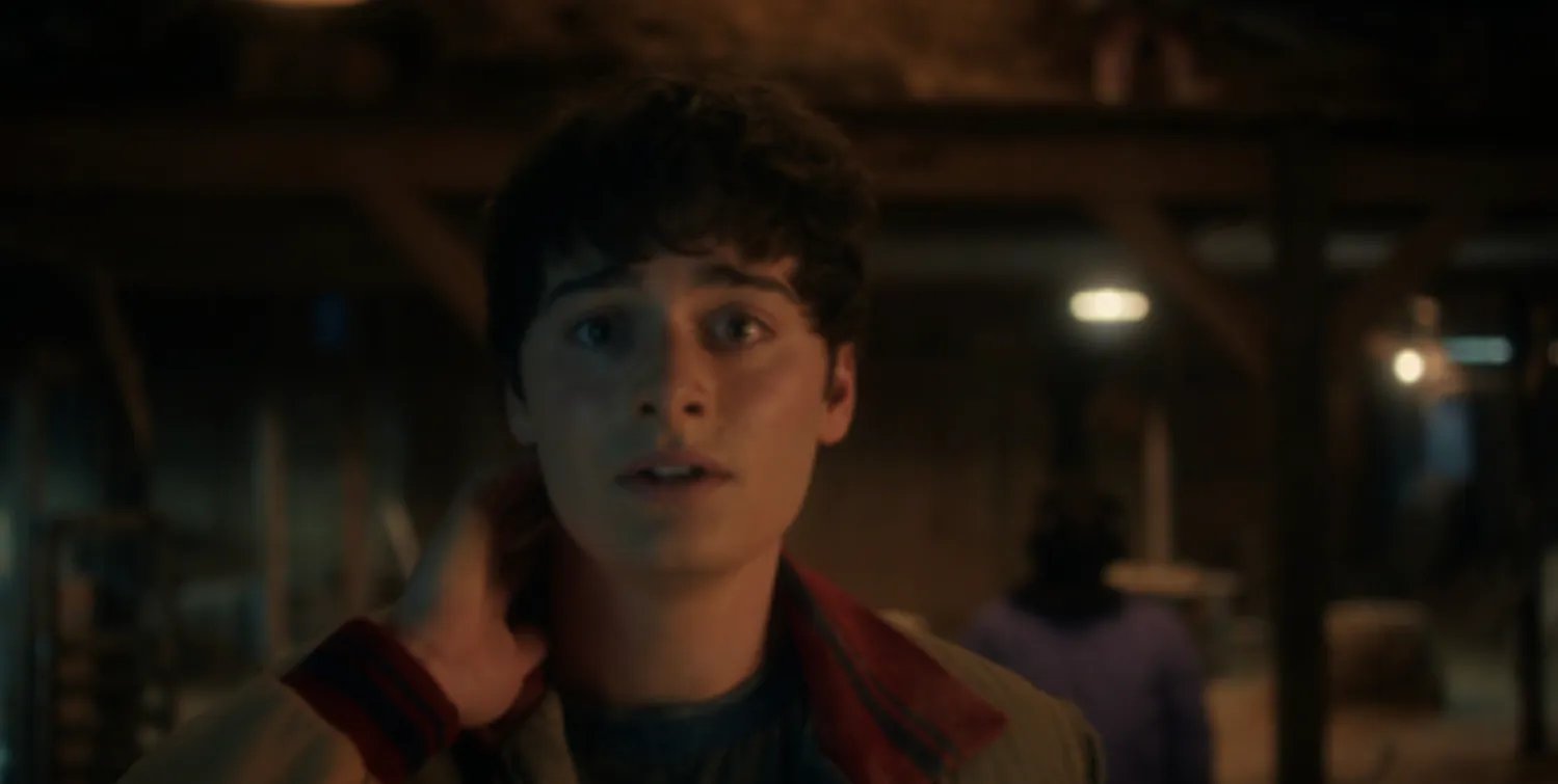 The Curious Case of Netflix's 'Breakdown: 1975'