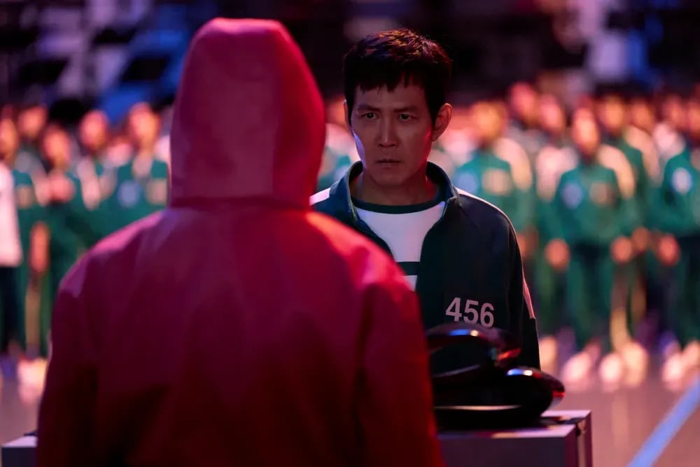 Squid Game Season 2 (2024) — Series Review