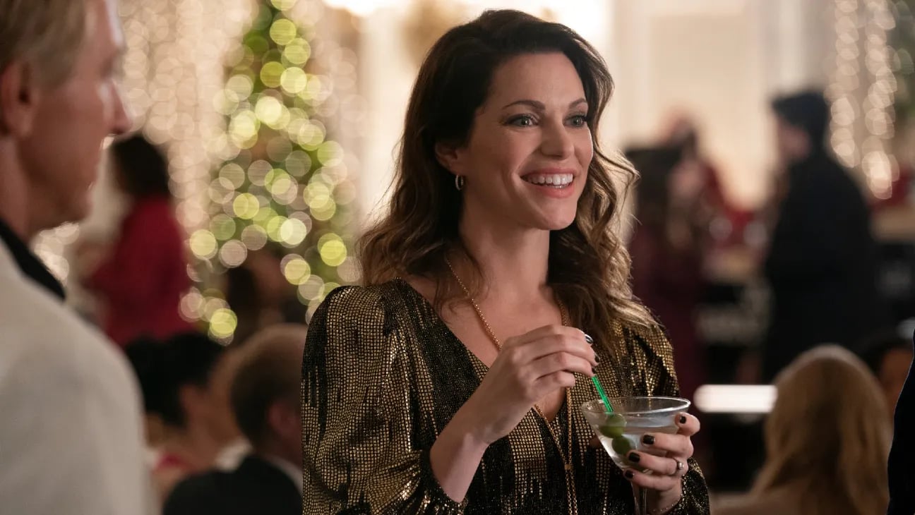 Cobra Kai Star Courtney Henggeler Announces Exit from Acting