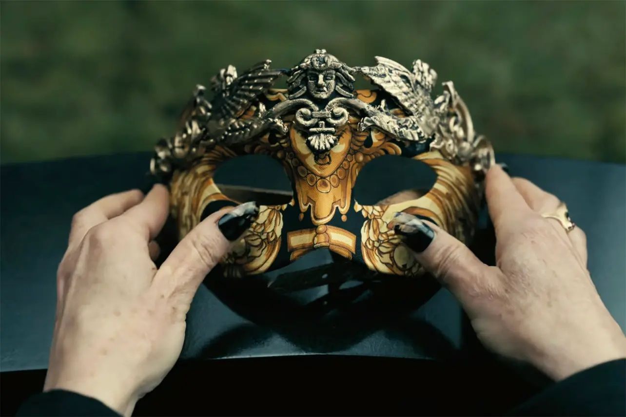 The Fall of the House of Usher - Episode 8 Recap