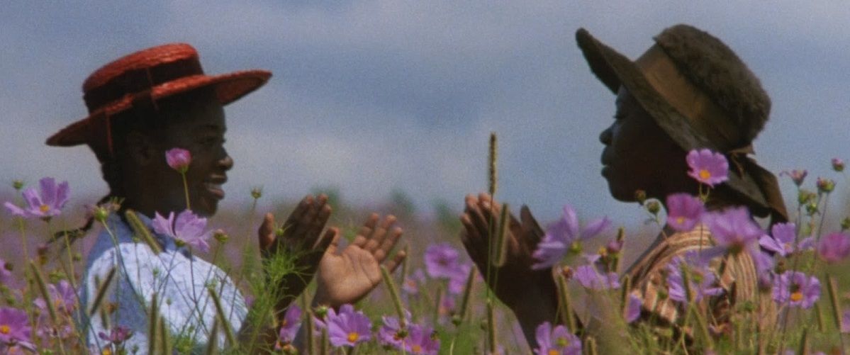 The Color Purple (2023) - Movie Review