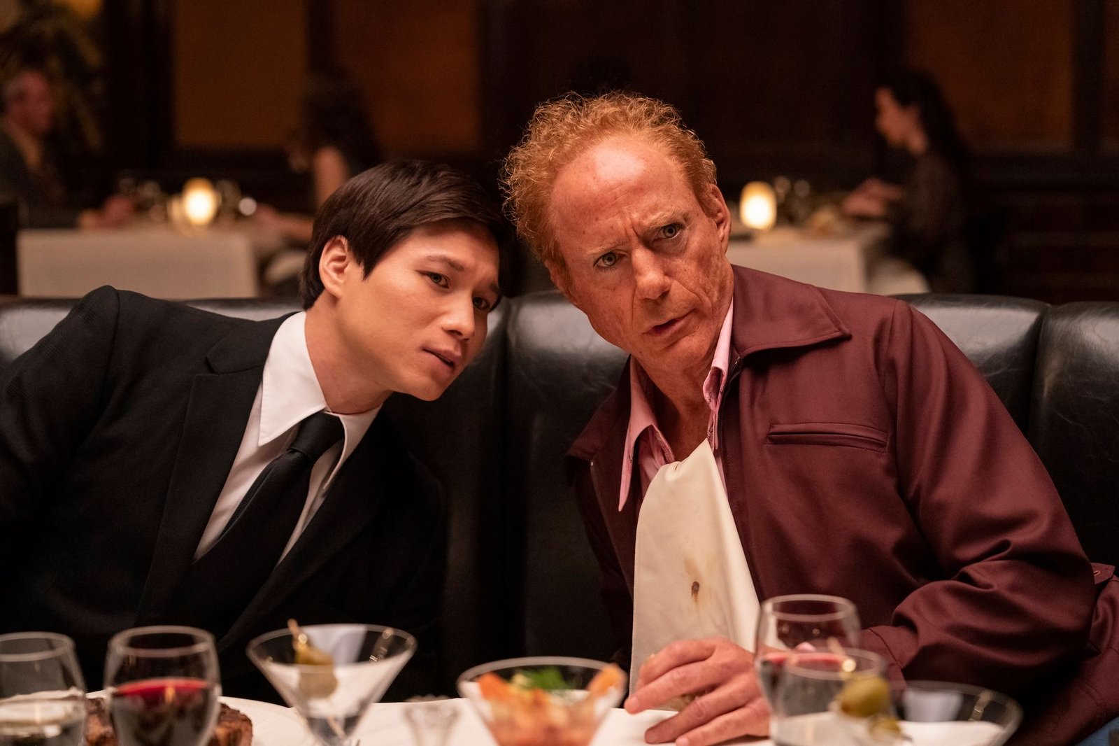 The Sympathizer (2024) — Series Review
