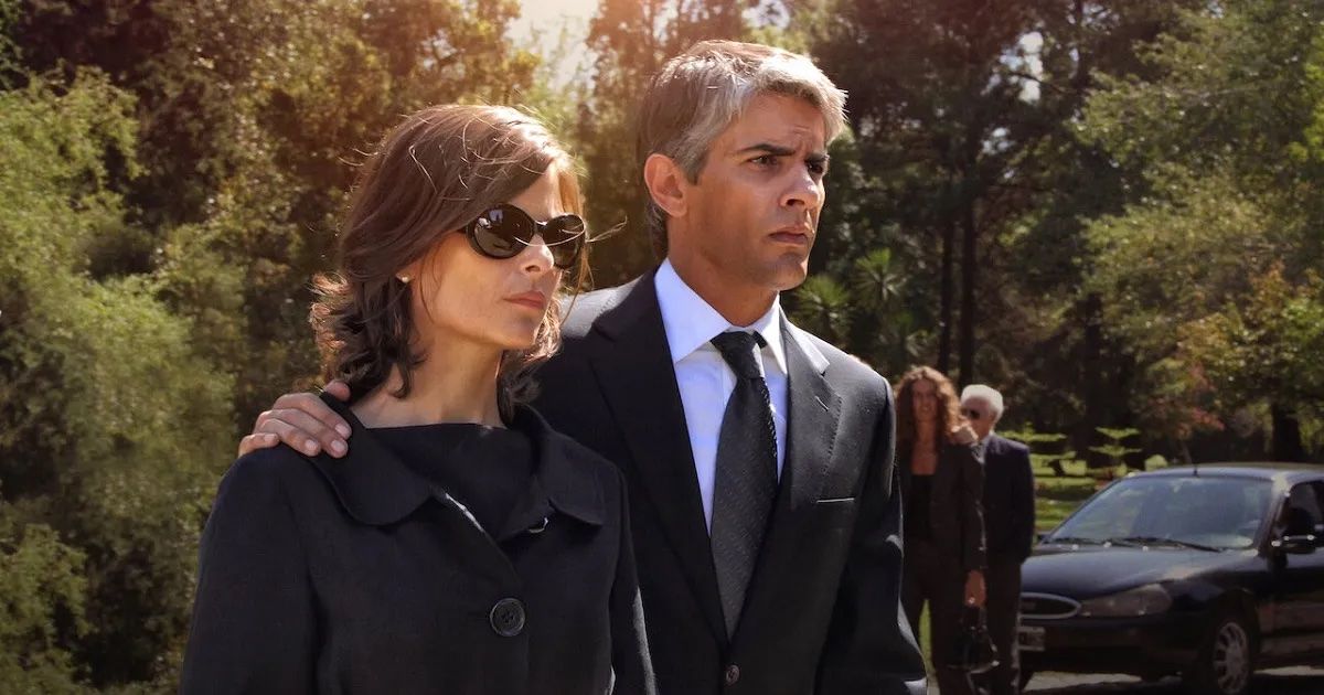 Thursday’s Widows - Season 1, Episode 4 Recap