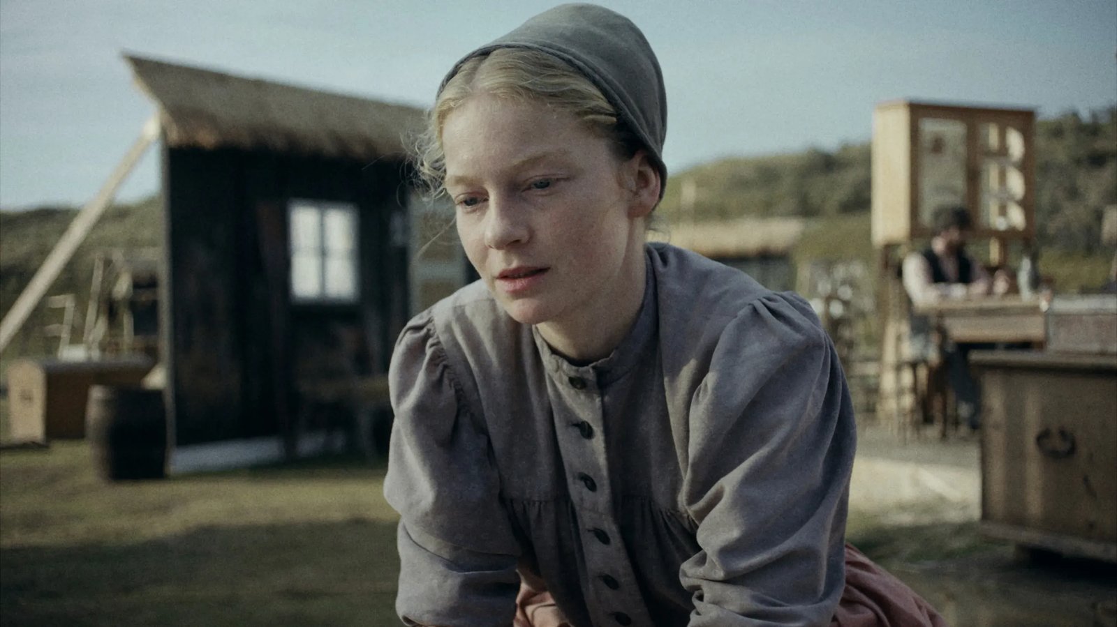 A Peek into Kai Stänicke's Debut 'Trial of Hein'