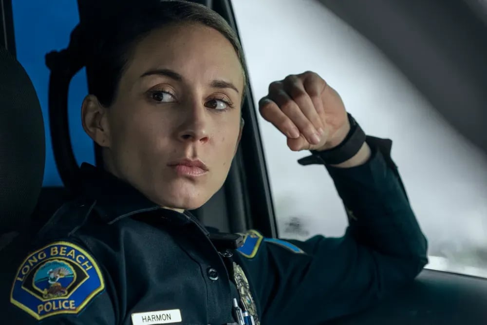 On Call (2024) — Series Review