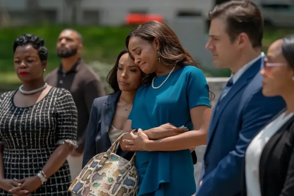 Unraveling the Mystery and Melodrama in Tyler Perry's "Duplicity"