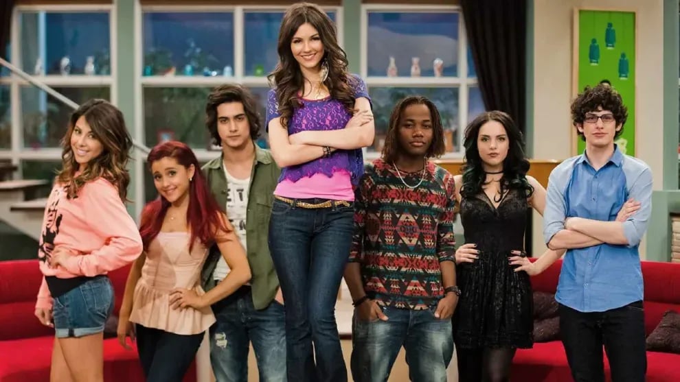 'Victorious' Spinoff 'Hollywood Arts' Confirmed For Netflix Debut