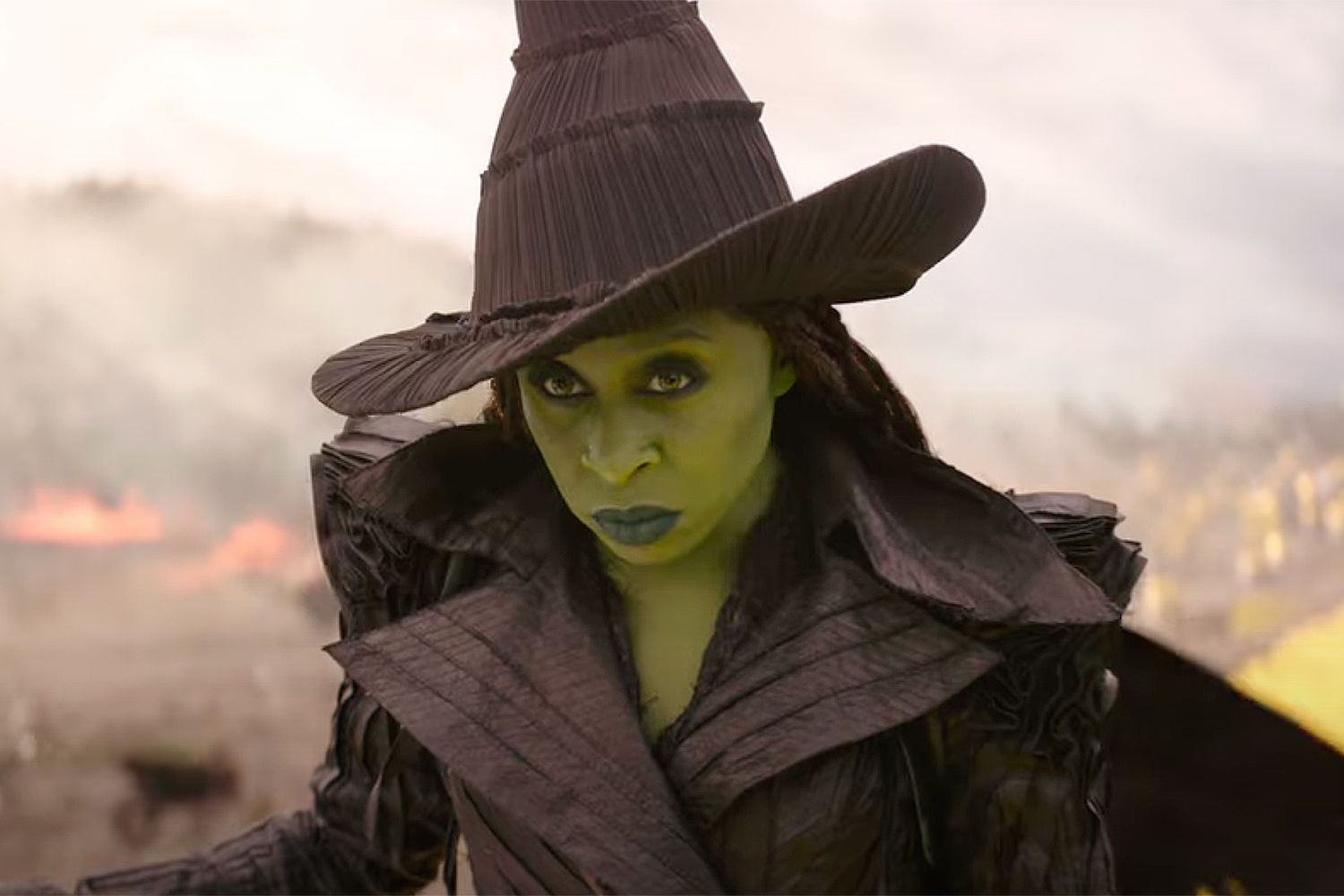 Return to Oz: Universal Drops 'Wicked: For Good' Trailer