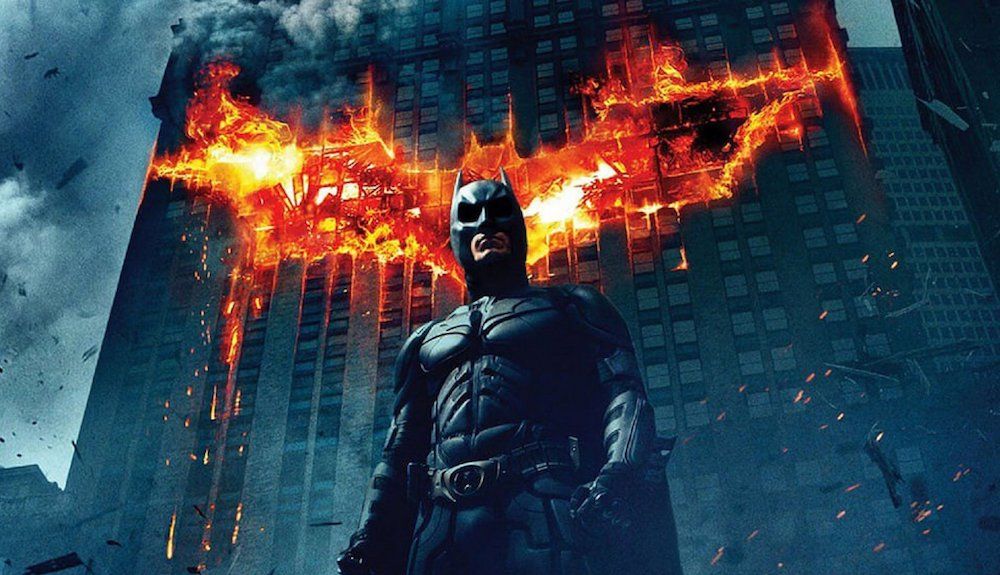 A Batman Ranking - Worst to First