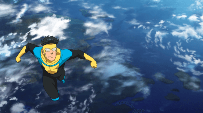 Amazon’s Invincible Midseason Review - with Spoilers