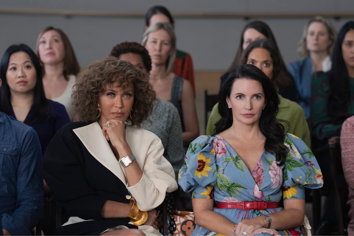 And Just Like That - Season 2, Episode 3 Recap