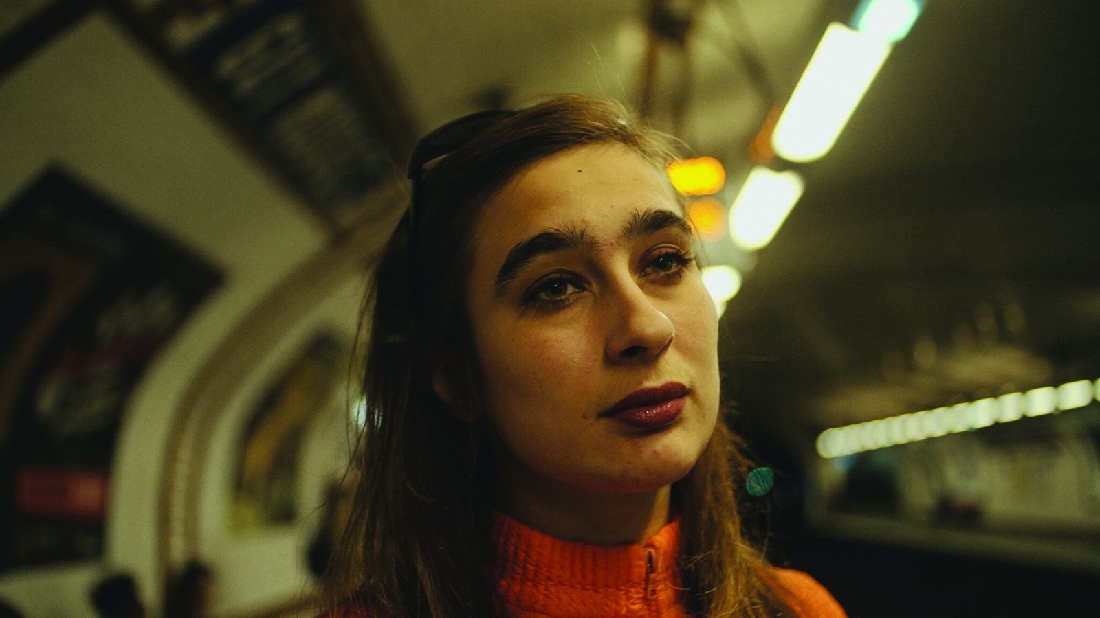 Apolonia, Apolonia (2024) - Documentary Review