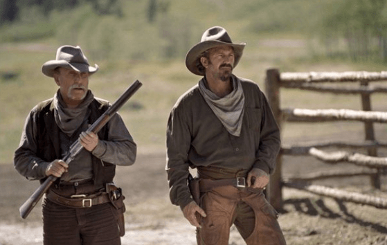Best Modern Western Movies