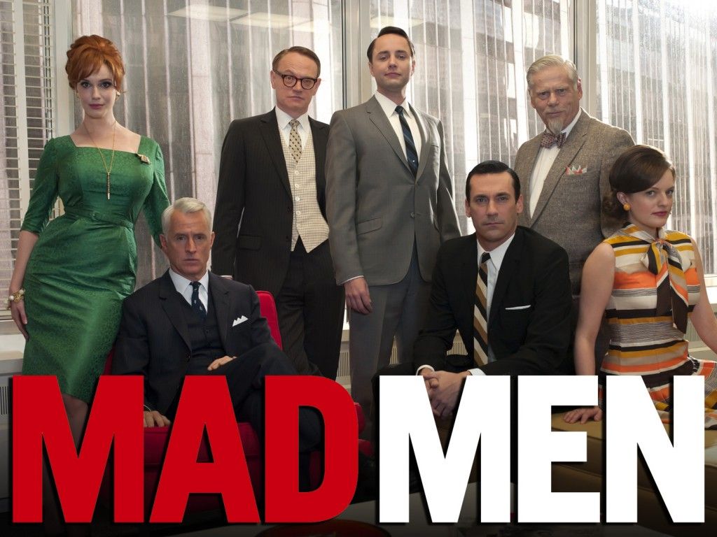Best TV Show Series' to Binge Watch
