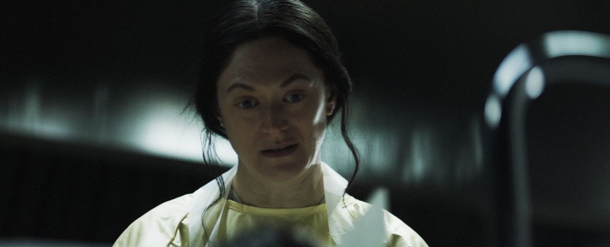 Birth/Rebirth (2023) - Movie Review