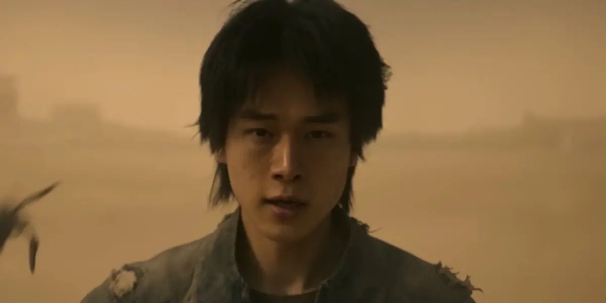 Black Knight - Season 1, Episode 3 Recap