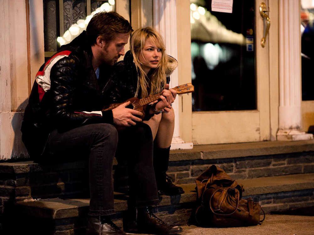 Behind The Scenes of "Blue Valentine": Michelle Williams Speaks on Unique Production Process
