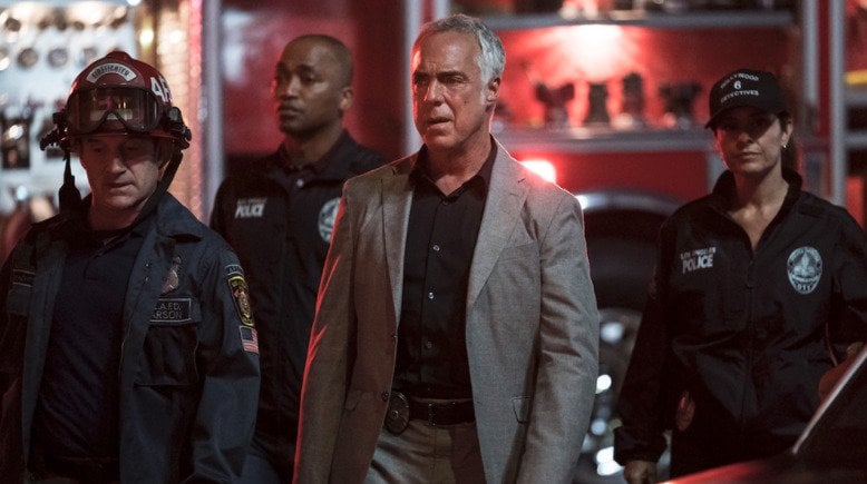 Bosch - Amazon Prime Series Review
