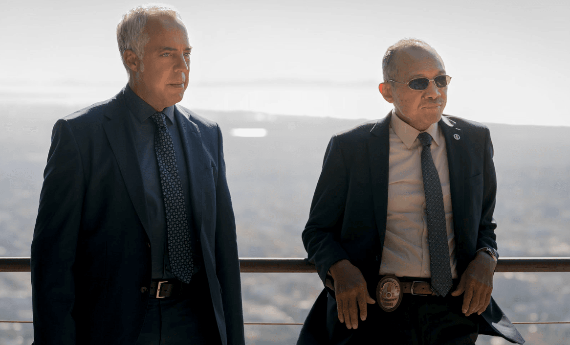 Bosch: Season 1 Episode 3 Recap