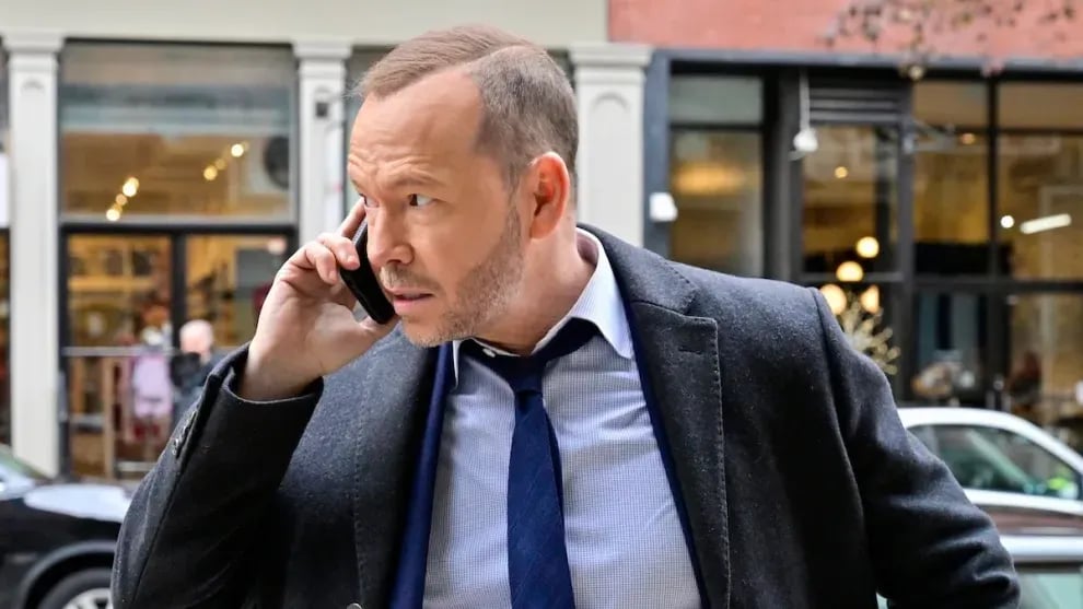 New Adventure for the Reagans in "Boston Blue", CBS's Latest Spinoff