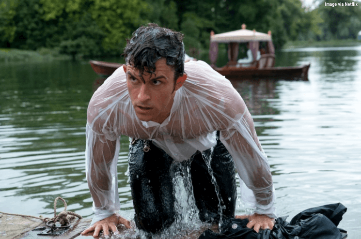Bridgerton Episode 5 Recap