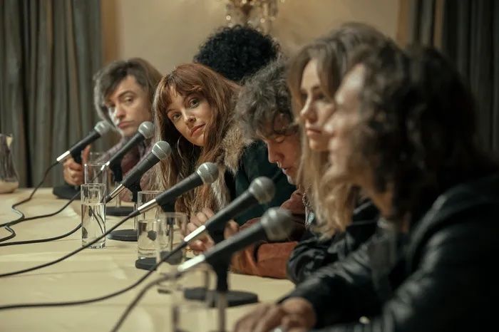 Daisy Jones & The Six - S1, Episode 8 Recap