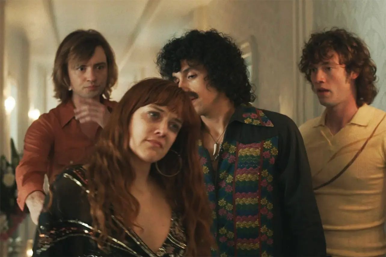 Daisy Jones & The Six - S1, Episode 9 Recap